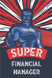 Super Financial Manager