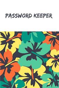 Password Keeper