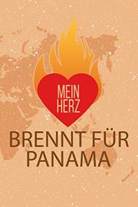 Mein Herz Brennt Für Panama
