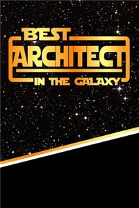 The Best Architect in the Galaxy