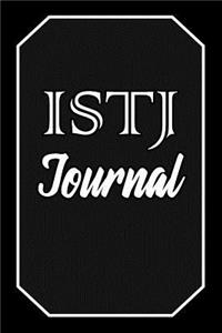 Istj Journal