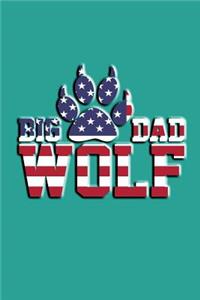 Big Dad Wolf