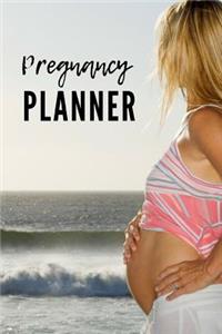 Pregnancy Planner