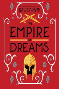 Empire of Dreams Lib/E