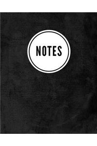 Notes