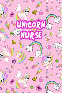 Unicorn Nurse