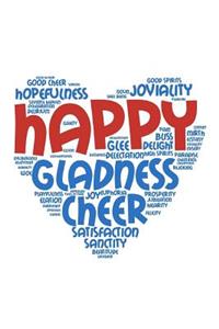 Happy Gladness Cheer