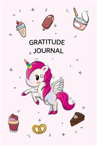 Gratitude Journal