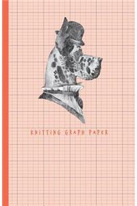 Knitting Graph Paper