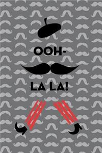 Ooh - LaLa!