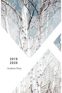 2019 - 2020 Academic Diary