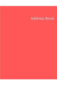 Address Book