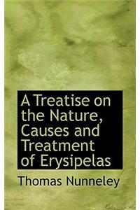 A Treatise on the Nature, Causes and Treatment of Erysipelas