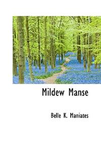 Mildew Manse