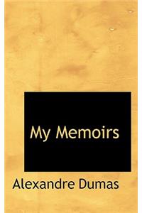 My Memoirs