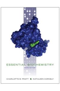 Essential Biochemistry