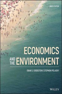 Economics and the Environment