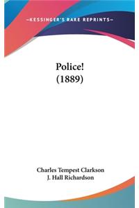 Police! (1889)