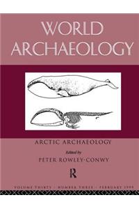 Arctic Archaeology