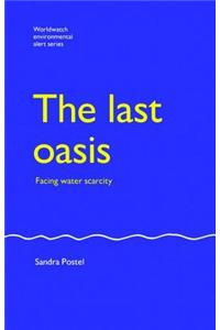 Last Oasis