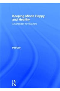 Keeping Minds Happy and Healthy