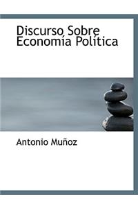 Discurso Sobre Economía Política