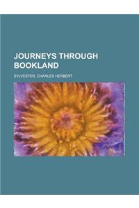 Journeys Through Bookland Volume 4