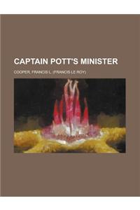Captain Pott's Minister