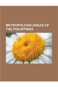 Metropolitan Areas of the Philippines