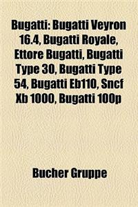 Bugatti