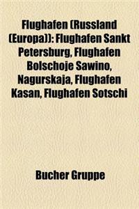 Flughafen (Russland (Europa))