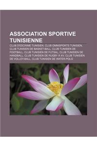Association Sportive Tunisienne