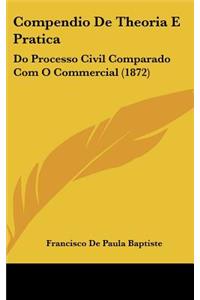 Compendio de Theoria E Pratica