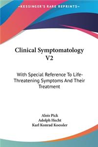 Clinical Symptomatology V2