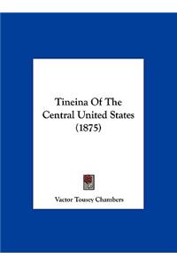 Tineina of the Central United States (1875)