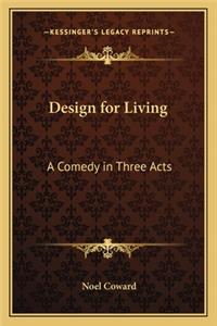 Design for Living