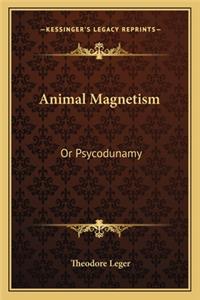 Animal Magnetism
