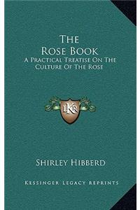 The Rose Book