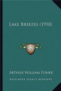 Lake Breezes (1918)