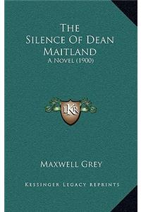 The Silence of Dean Maitland
