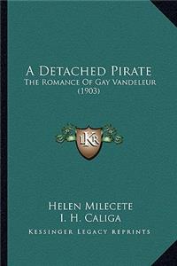 Detached Pirate