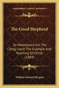 Good Shepherd
