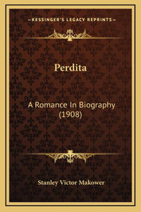 Perdita