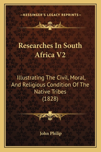 Researches In South Africa V2