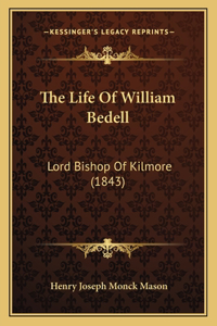 Life Of William Bedell