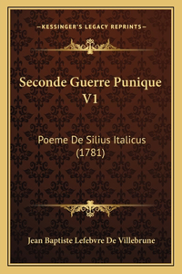 Seconde Guerre Punique V1