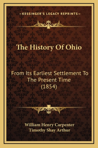 The History Of Ohio