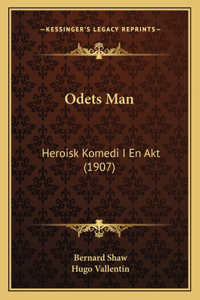Odets Man
