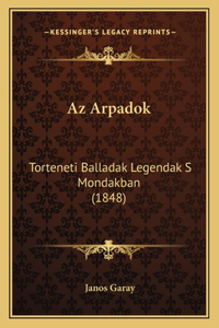Az Arpadok
