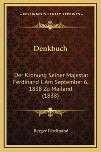 Denkbuch